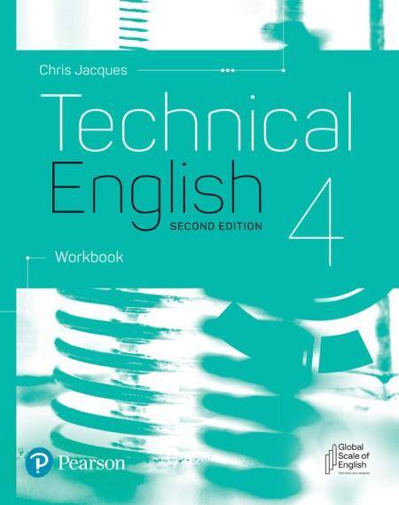 Technical English 2nd edition  4 Workbook