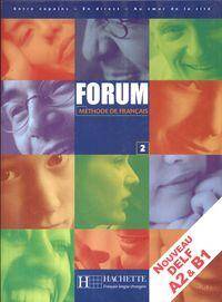Forum  2 podręcznik