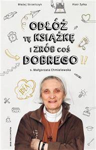 Odłóż tę książkę i zrób coś dobrego