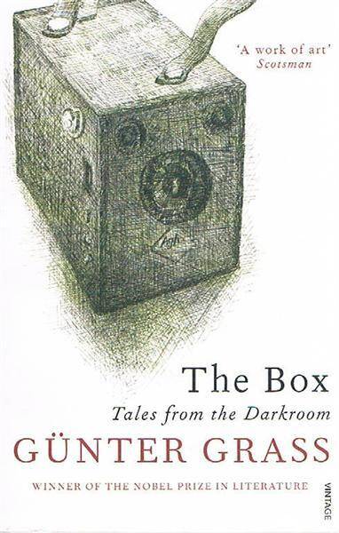 The Box : Tales from the Darkroom