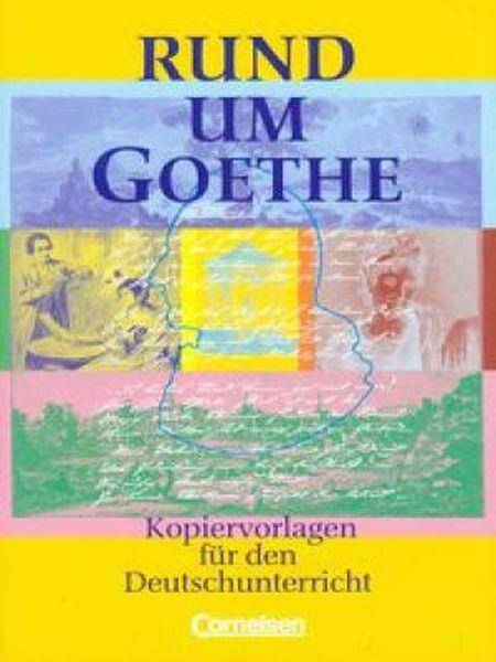 Rund um Goethe