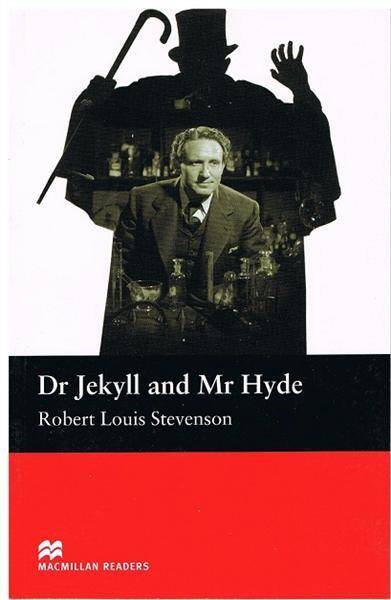 Dr Jekyll and Mr Hyde Macmillan Readers Elementary