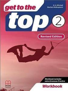 Get to the top Revised edition 2 Woorkbook