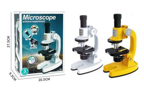 Mikroskop 211610 HH POLAND