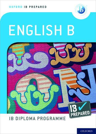 IB Prepared: English B (Print)
