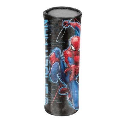 Piórnik tuba Spider-Man SP23PA-003