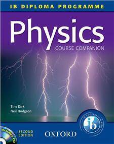 IB Course Companion: Physics 2E 2010