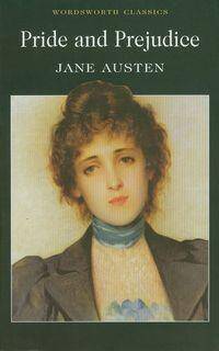 Pride and prejudice/Jane Austen