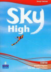 Sky High Starter Workbook