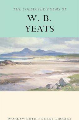 Collected Poems of W.B. Yeats (Zdjęcie 1)