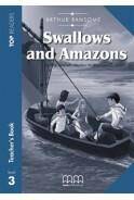 Swallows and Amazons Teacher's Pack