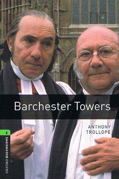 OBL 3E 6 Barcherster Towers (lektura,trzecia edycja,3rd/third edition)