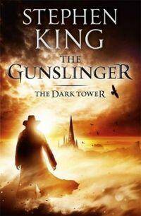 The Dark Tower: Gunslinger/Stephen King