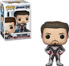 POP: Avengers Endgame - Tony Stark