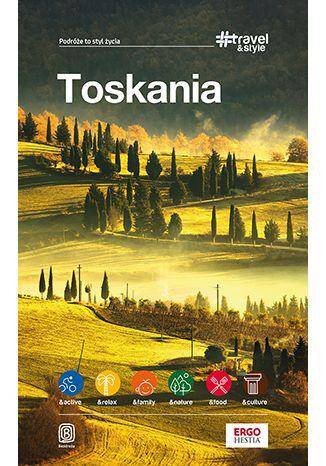 Toskania. Travel&Style
