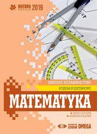 Matematyka Matura 2019 Arkusze egzaminacyjne Poziom podstawowy