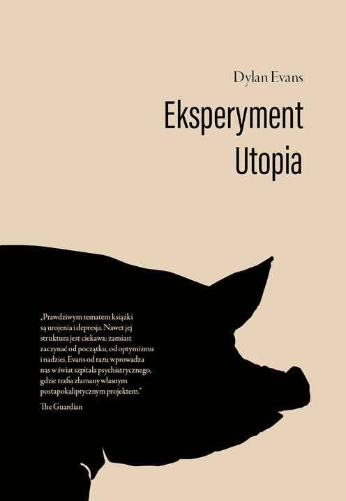 Eksperyment utopia