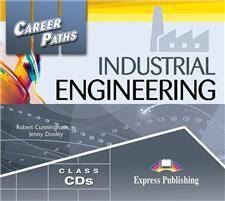 Career Paths Industrial Engineering CD