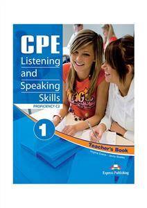 CPE Listening and Speak Skills 1 TB New DigiBook