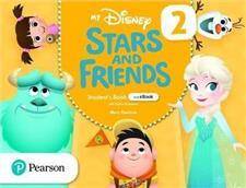 My Disney Stars and Friends 2. Student's Book + eBook with digital resources