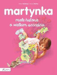 Martynka Małe historie o wielkim szczęściu