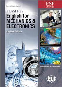Flash on English for Mechanics & Electronics NEW EDITION + audio mp3