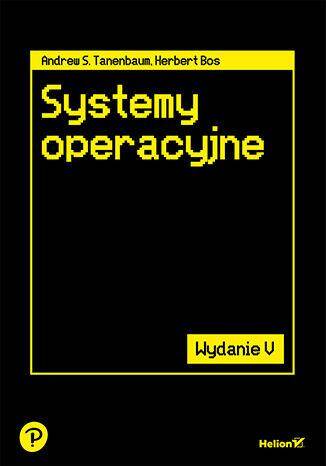 Systemy operacyjne wyd. 5