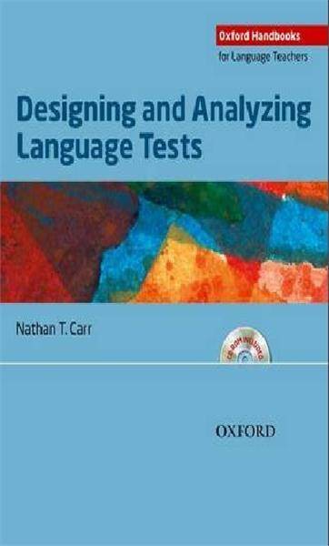 OHLT Designing & Analyzing Language Tests, Workbook Pack (Zdjęcie 1)