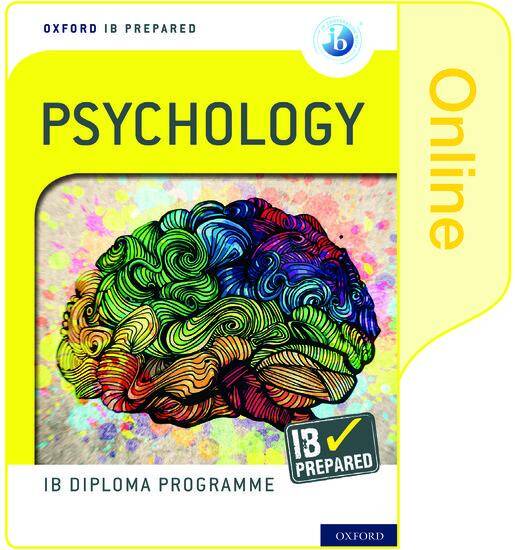 IB Prepared: Psychology (Online)