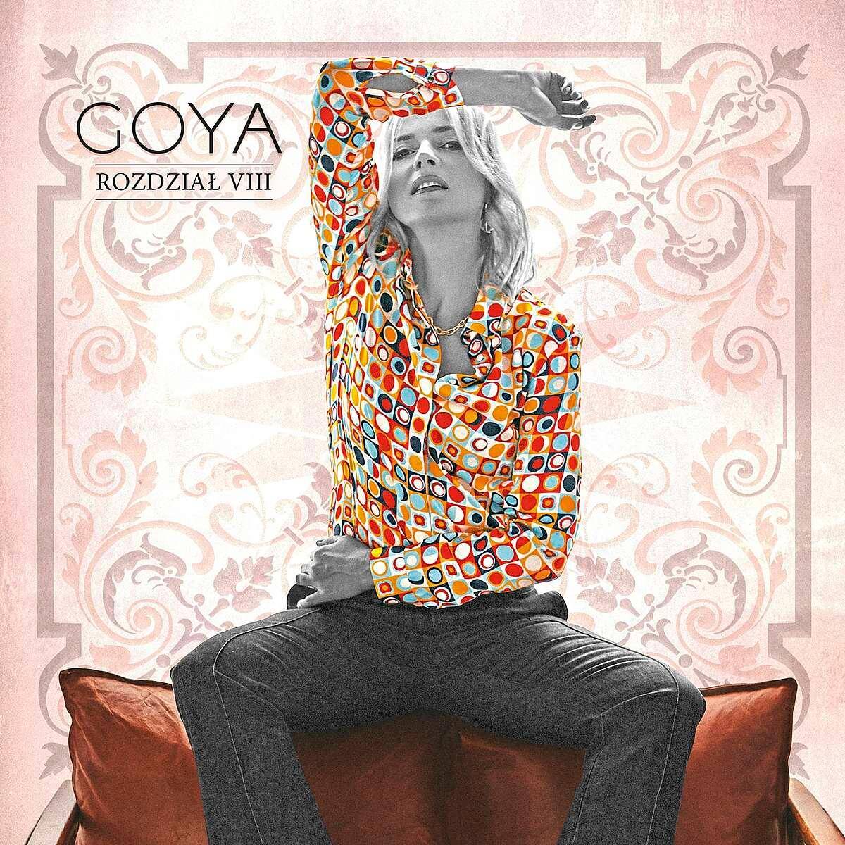 CD Rozdział VIII Goya