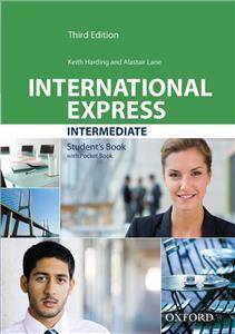 International Express Third Edition Intermediate Student's Book Pack
