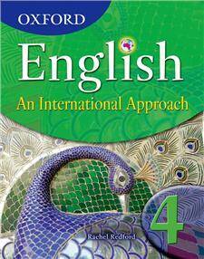 Oxford English: An International Approach, Book 4