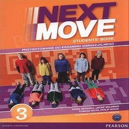 Next Move 3 ActiveTeach