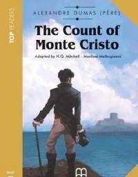 The Count of Monte Cristo (Top Readers level 5)