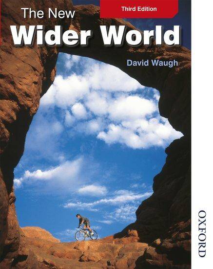 The New Wider World Student Book (3rd Edition)
