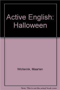 Active English - Halloween.