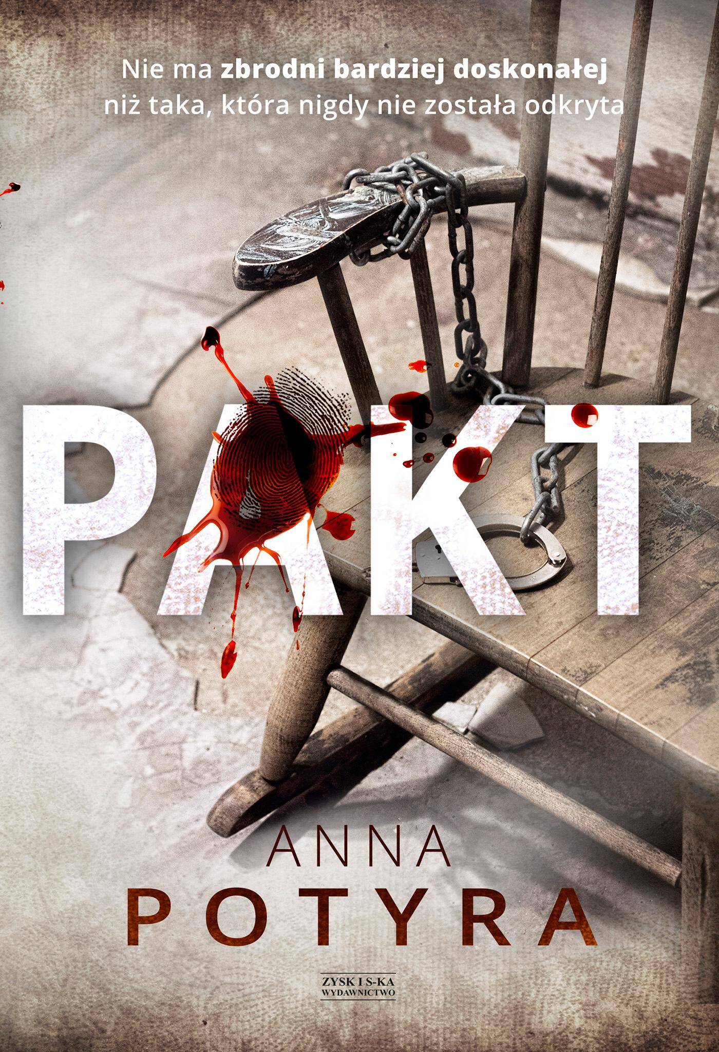 Pakt/Anna Potyra