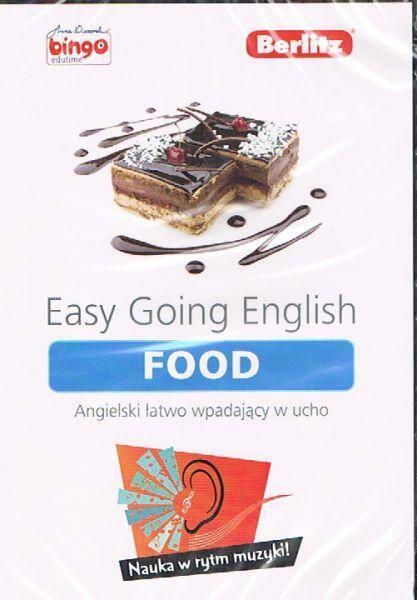 Easy Going English Food