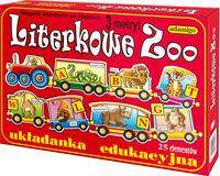 Literkowe zoo