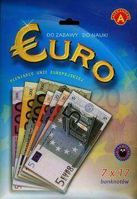 Euro - pieniądze