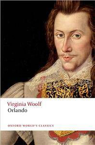 Orlando/Virginia Woolf