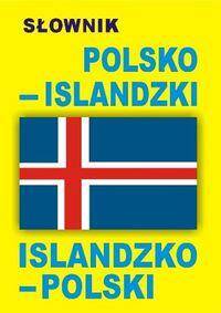 Słownik polsko-islandzki/islandzko-polski