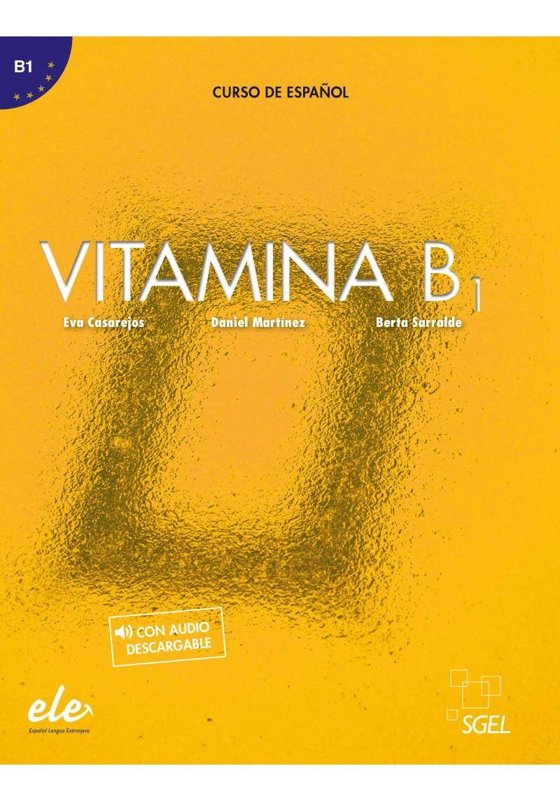 Vitamina B1 Podręcznik