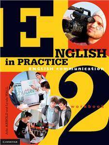 English in Practice 2  Workbook