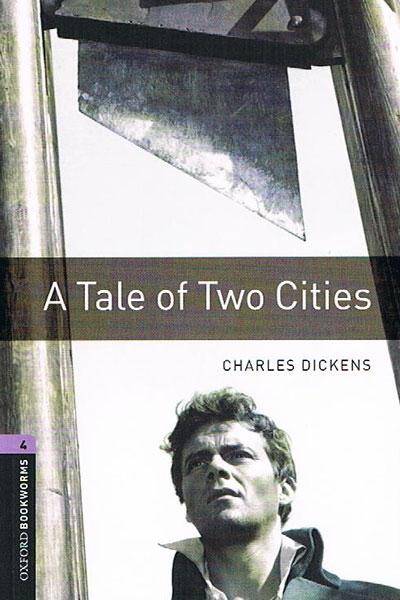 OBL 3E 4 Tale of Two Cities