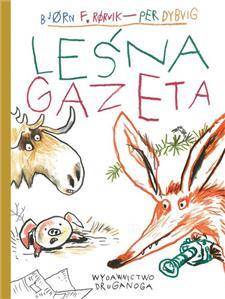 Leśna gazeta