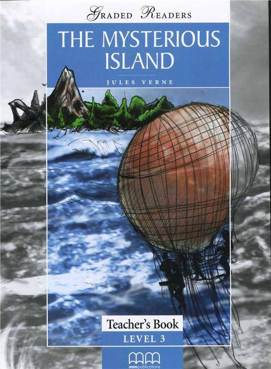 The Mysterious Island (level 3) Teacher's Book
