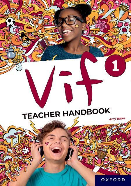 Vif 1 Teacher Handbook