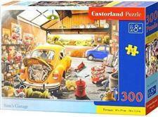 Puzzle 300 el B 030415 Sam