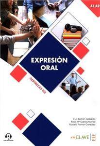 Expresion oral A1-A2 nivel basico + audio do pobrania